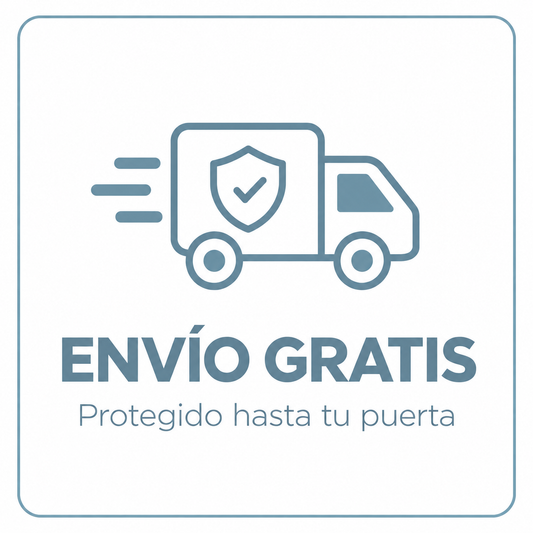 Envío Secure Unlimited
